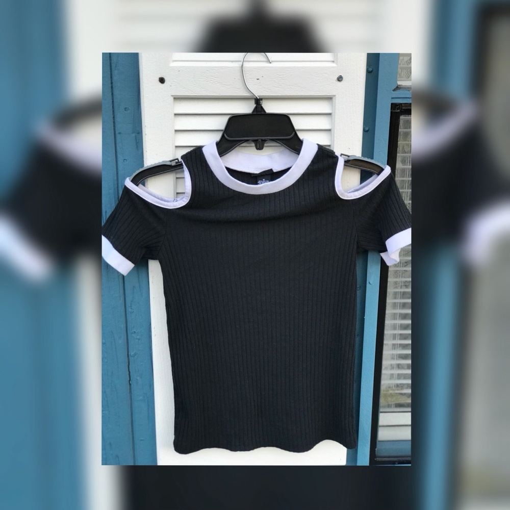 clothing never wore before or wore at least once
